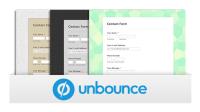 Unbounce Designer & Developer USA image 3